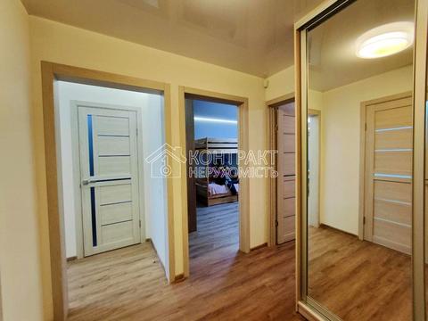 квартира по адресу Светлая ул., 23а