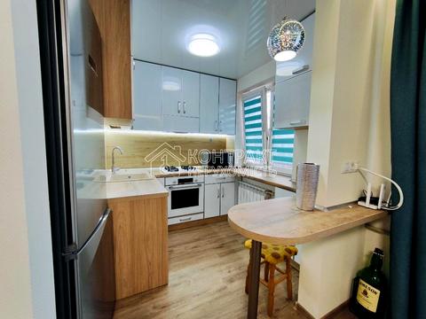 квартира по адресу Светлая ул., 23а