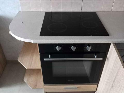 квартира за адресою Гетьманська вул. (Майкопська), 1-А