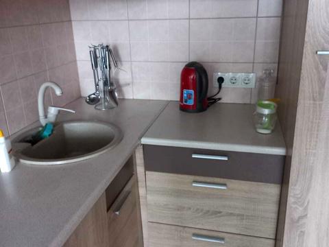 квартира за адресою Гетьманська вул. (Майкопська), 1-А