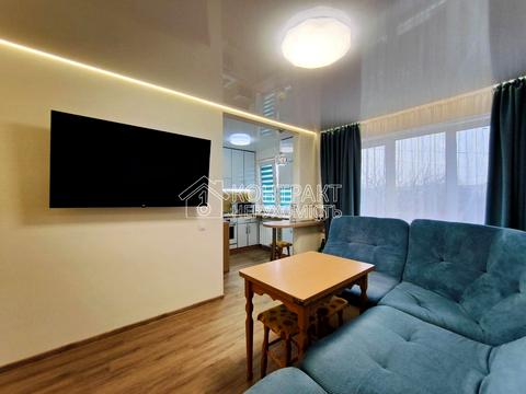 квартира по адресу Светлая ул., 23а