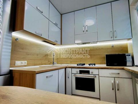 квартира по адресу Светлая ул., 23а