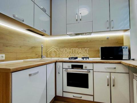 квартира по адресу Светлая ул., 23а