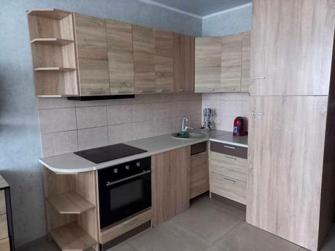 квартира за адресою Гетьманська вул. (Майкопська), 1-А