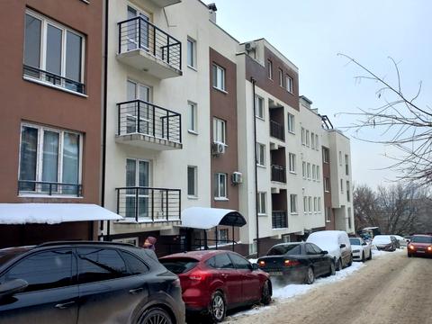 квартира за адресою Гетьманська вул. (Майкопська), 1-А