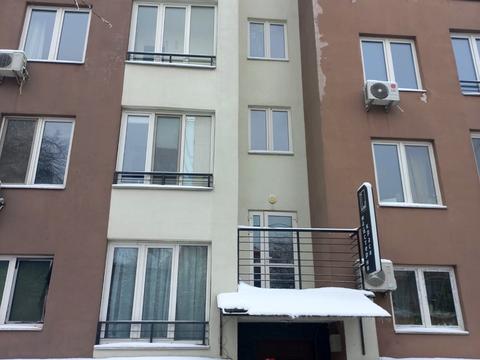 квартира за адресою Гетьманська вул. (Майкопська), 1-А