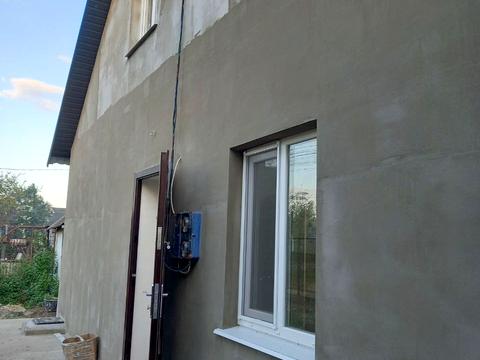 дом по адресу Центаральна, 123