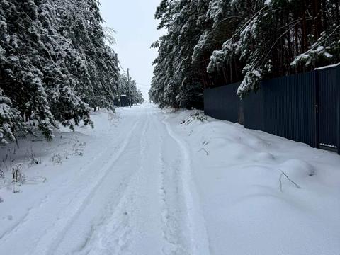 ділянка за адресою с. Ясногородка, 
