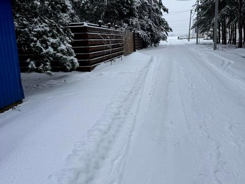 ділянка за адресою с. Ясногородка, 