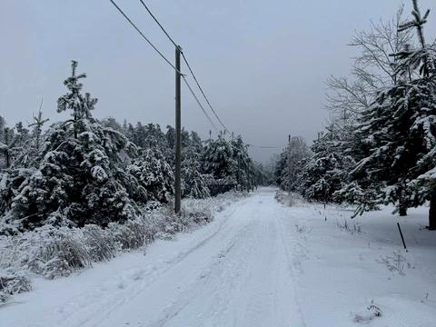 ділянка за адресою с. Ясногородка, 