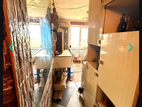 квартира за адресою Дніпро, Холодильна вул., 79