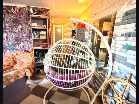 квартира за адресою Дніпро, Холодильна вул., 79