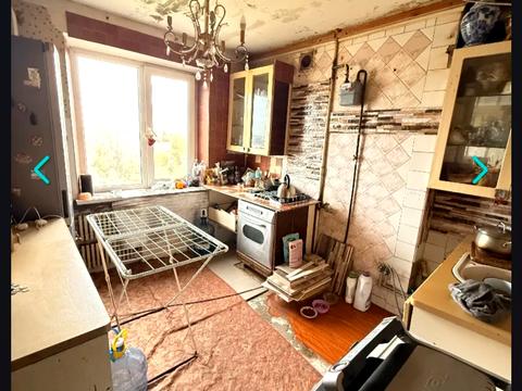 квартира за адресою Дніпро, Холодильна вул., 79