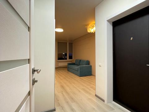 квартира по адресу Днепровская набережная ул., 18-Б