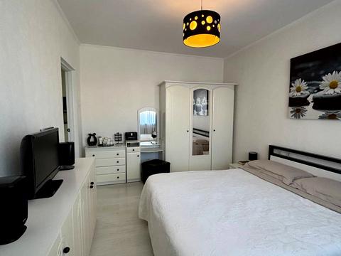 квартира за адресою Панаса Мирного вул., 21