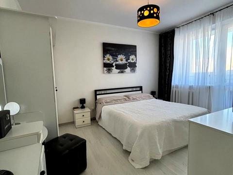 квартира за адресою Панаса Мирного вул., 21