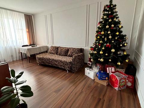 квартира за адресою Панаса Мирного вул., 21