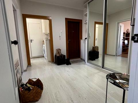 квартира за адресою Панаса Мирного вул., 21