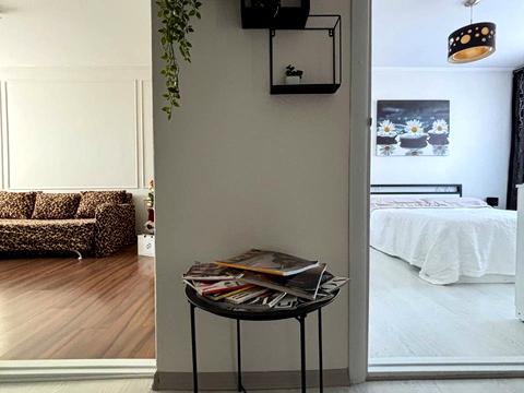 квартира за адресою Панаса Мирного вул., 21