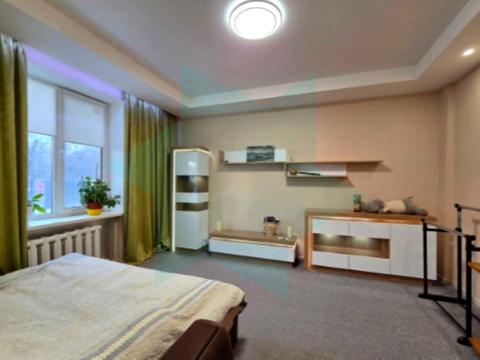 квартира за адресою Богдана Хмельницького просп. (Героїв Сталінграда), 3