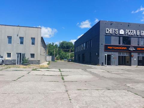 коммерческая по адресу Бориса Кротова ул. (Бориса Кротова), 4