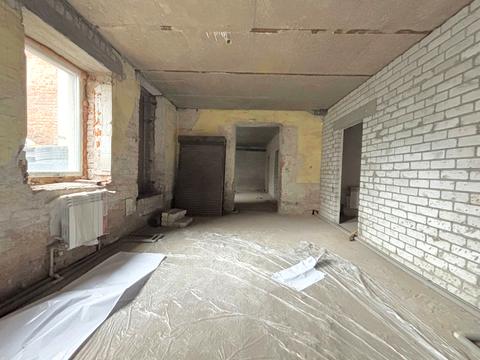 коммерческая по адресу Бориса Кротова ул. (Бориса Кротова), 4