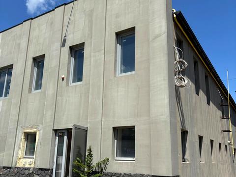 коммерческая по адресу Бориса Кротова ул. (Бориса Кротова), 4