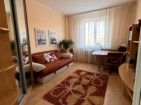 квартира за адресою Панаса Мирного вул., 21