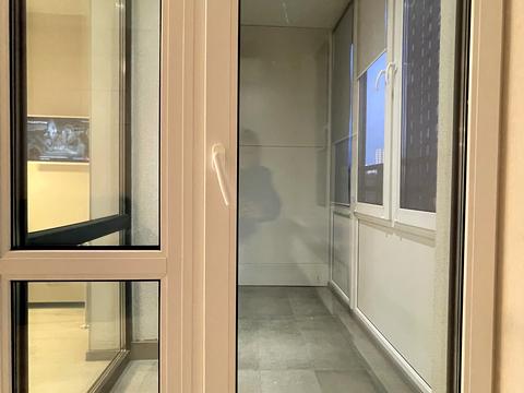 квартира по адресу Днепровская набережная ул., 18-Б