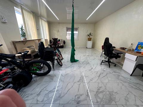 будинок за адресою Аграрна