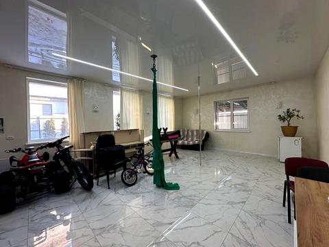 будинок за адресою Аграрна