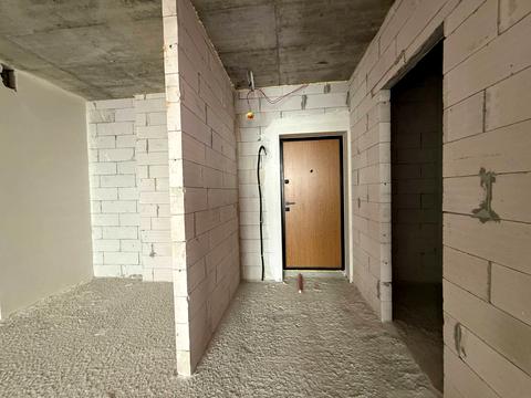 квартира по адресу Солнечная ул., (Будинок 1)