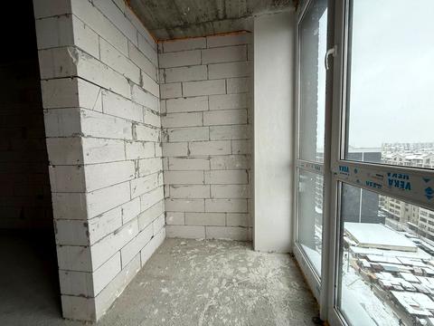 квартира по адресу Солнечная ул., (Будинок 1)