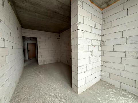 квартира по адресу Солнечная ул., (Будинок 1)