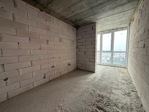 квартира по адресу Солнечная ул., (Будинок 1)