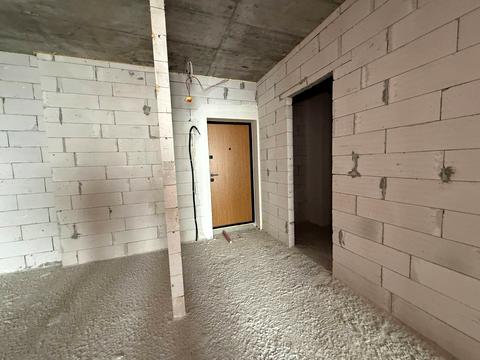 квартира по адресу Солнечная ул., (Будинок 1)