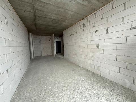 квартира по адресу Солнечная ул., (Будинок 1)