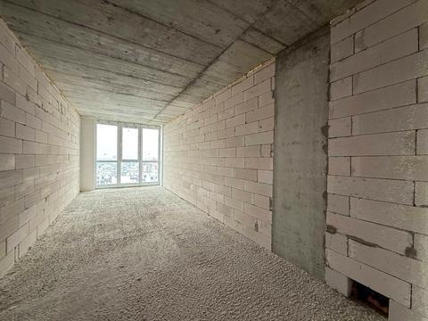 квартира по адресу Солнечная ул., (Будинок 1)