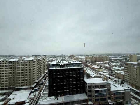 квартира по адресу Солнечная ул., (Будинок 1)