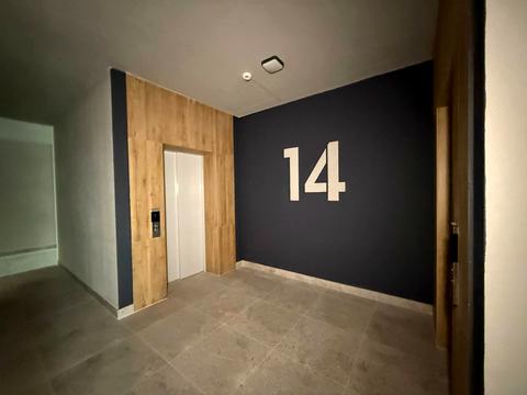 квартира по адресу Солнечная ул., (Будинок 1)