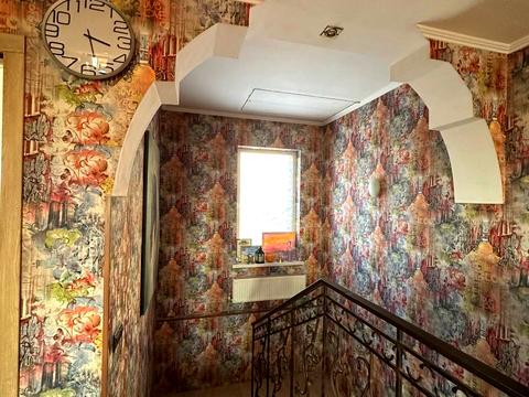 будинок за адресою Аграрна