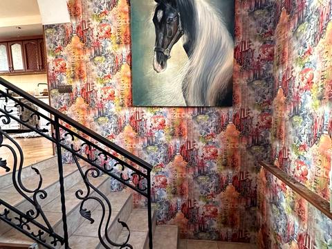 будинок за адресою Аграрна