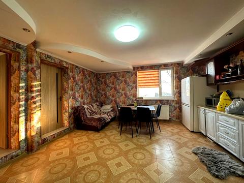 будинок за адресою Аграрна