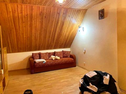 будинок за адресою Польова