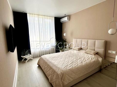 квартира за адресою Кадетський Гай вул., 8