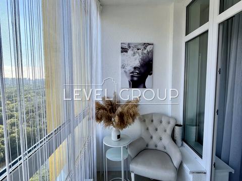 квартира за адресою Кадетський Гай вул., 8