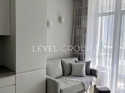 квартира за адресою Кадетський Гай вул., 8