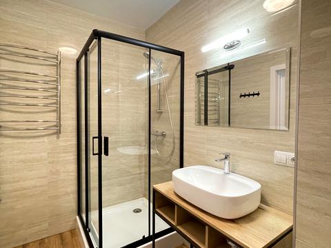 квартира по адресу Днепровская набережная ул., 18-Б