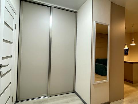 квартира по адресу Днепровская набережная ул., 18-Б