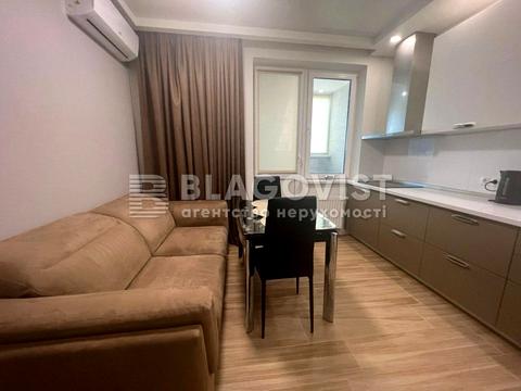 квартира за адресою Київ, Сергія Данченка вул., 30